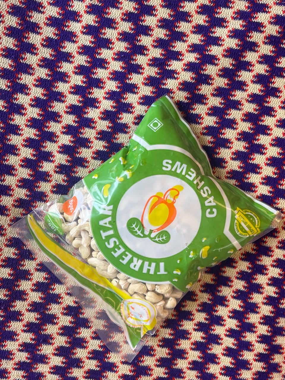 Cashew Nut W320