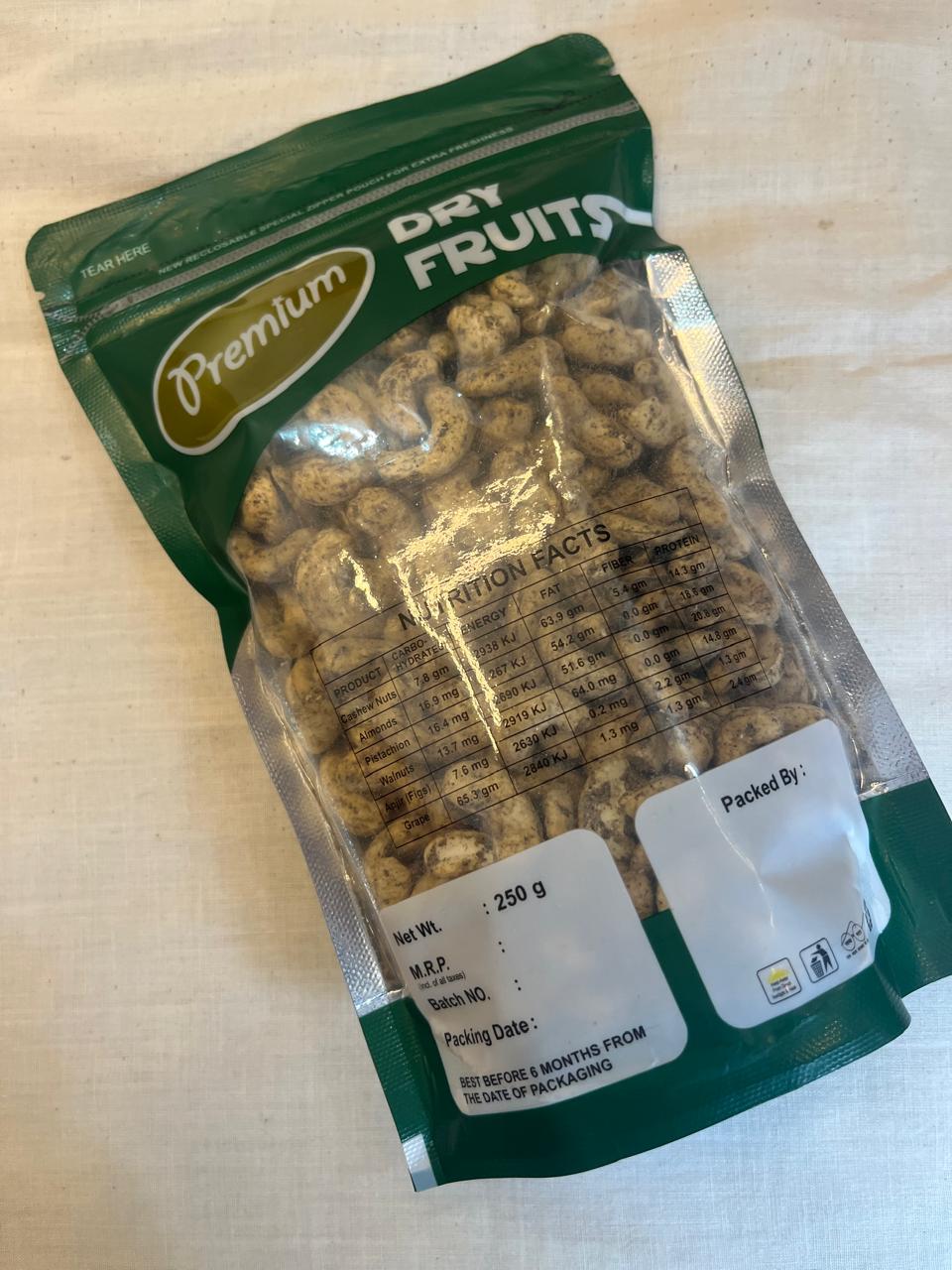 Cashewnut